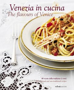 Venezia in Cucina/The Flavours of Venice - Armanini, Cinzia