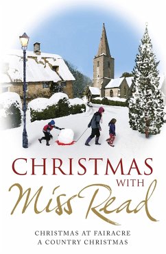 Christmas with Miss Read - Read, Miss