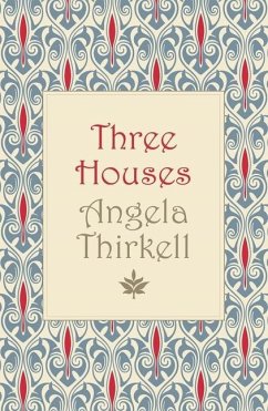 Three Houses - Thirkell, Angela (Author)