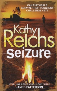 Seizure - Reichs, Kathy