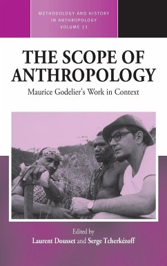 The Scope of Anthropology