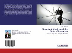 'Ulama's Authority and the State of Exception