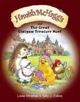 Hamish McHaggis and the Great Glasgow Treasure Hunt - Strachan, Linda