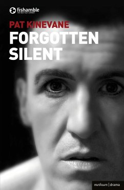 Silent and Forgotten - Kinevane, Pat