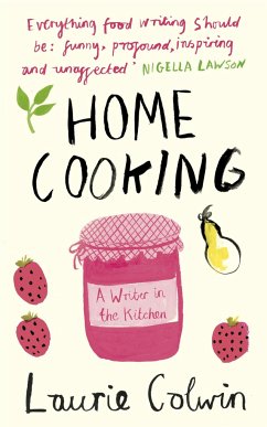 Home Cooking - Colwin, Laurie