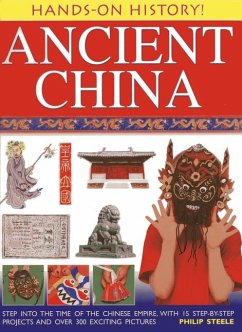 Cover Ancient China