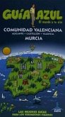 Comunidad Valenciana y Murcia