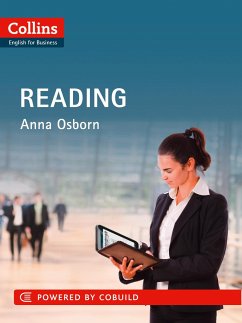 Business Reading - Osborn, Anna