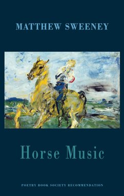 Horse Music - Sweeney, Matthew