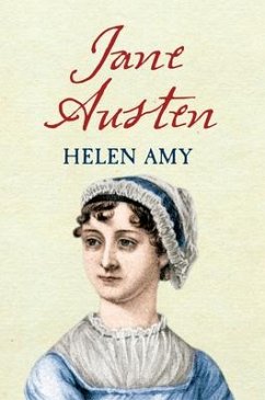 Jane Austen - Amy, Helen