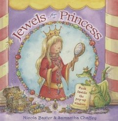 Jewels for a Princess - Baxter, Nicola