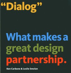 Dialog - Carbone, Ken; Smolan, Leslie