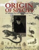 On the Origin of Species