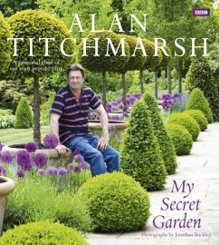 My Secret Garden - Titchmarsh, Alan