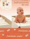 Diario de mi bebé + instrucciones de uso - Übersetzer: Foz Casals, Montserrat