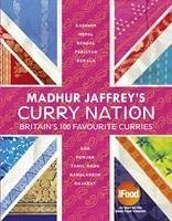 Madhur Jaffrey's Curry Nation - Jaffrey, Madhur