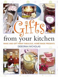 Gifts From Your Kitchen - Nicholas, Deborah