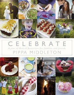 Celebrate - Middleton, Pippa