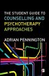 The Student Guide to Counselling &... - Bild 1