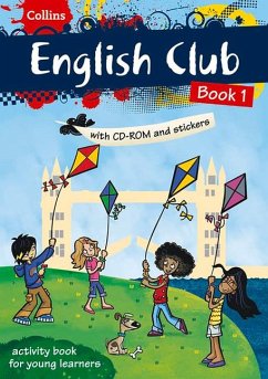 English Club 1 - Mcnab, Rosi