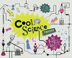 Cool Science Tricks - Tatarsky, Daniel