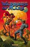 Warriors of Mars