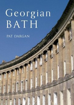 Georgian Bath - Dargan, Pat