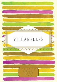 Villanelles Villanelles