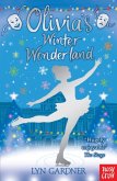 Olivia's Winter Wonderland Olivia's Winter Wonderland