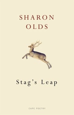 Stag's Leap - Olds, Sharon