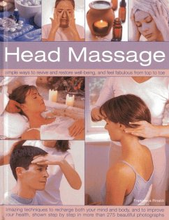 Head Massage - Rinaldi, Francesca