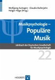 Musikpsychologie