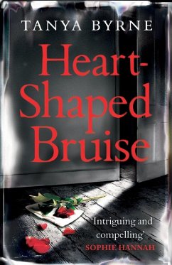 Heart-shaped Bruise - Byrne, Tanya