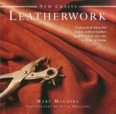 New Crafts: Leatherwork New Crafts: Leatherwork