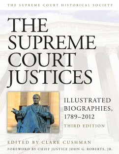 The Supreme Court Justices