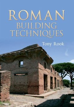 Cover Roman Building Techniques