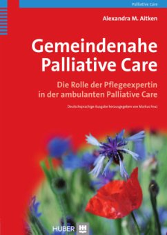 Gemeindenahe Palliative Care - Aitken, Alexandra M.
