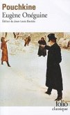 Eugene Oneguine Eugene Oneguine