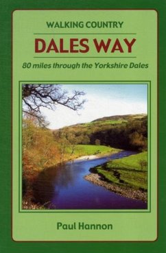 Cover Dales Way