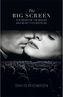 Cover The Big Screen