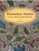 Elizabethan Stitches