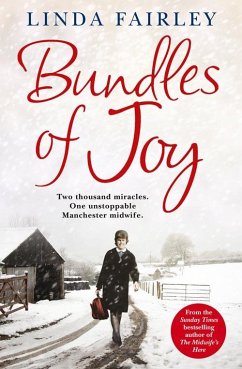 Bundles of Joy - Fairley, Linda