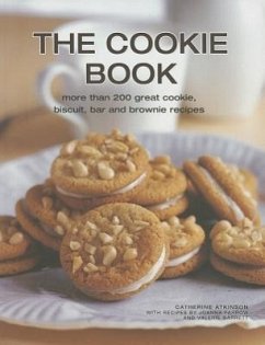 The Cookie Book - Atkinson, Catherine