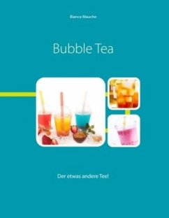 Bubble Tea - Mauche, Bianca