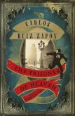 Ruiz Zafón, Carlos