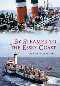 By Steamer to the Essex Coast Cover By Steamer to the Essex Coast