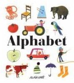 Alphabet