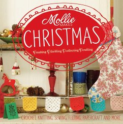 Mollie Makes: Christmas - Mollie Makes