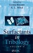 Surfactants in Tribology, Volume 2 - Bild 1