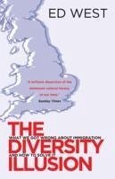 The Diversity Illusion - West, Ed